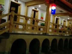-纽斯桑拿会所(天山店)