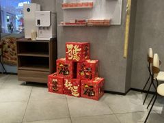 -必胜客(兰州国贸店)