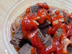 -东山口肥姨牛杂(东山口店)