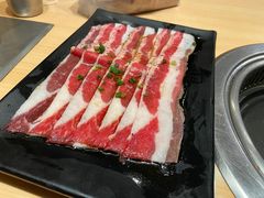-花味·自助烤肉(雨花客厅店)