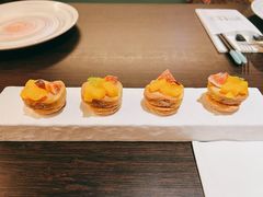 -庐灶江南·江南菜·四合院Bistro(东直门雍和宫·原华侨宾馆店)