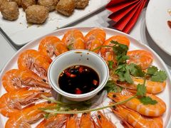 -鑫悦楼煎蟹·16年海鲜大排档