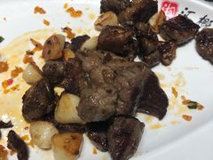 -湘汇概念铁板烧(铁西万达店)