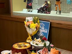 -小山日本料理(兴业太古汇店)
