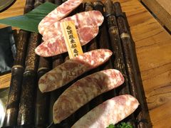 -黑牛の店·和牛烧肉(合生汇店)