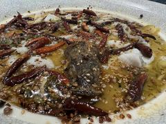 -太二酸菜鱼(福州泰禾店)