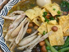 -捕螺记螺蛳粉(东关大街店)