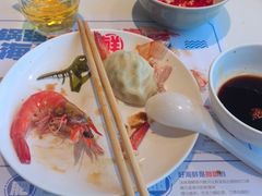 -大锅强·蒸海鲜青岛菜(金沙滩店)