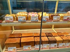 -爸爸糖手工吐司(上海五角场万达店)