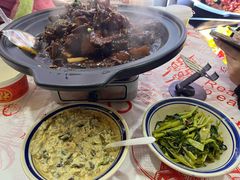 -回味黑鸭煲·始于2006(万松园店)