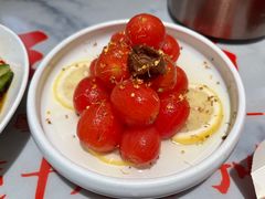 -五个福粤菜小馆(万泰汇购物中心店)