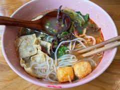 -螺大蛳柳州螺蛳粉·火锅·热干面(西城永捷店)