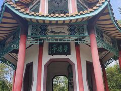 -巢湖姥山岛