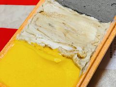黑芝麻-Dal Cuore 达可芮冰淇淋(陕西北路店)