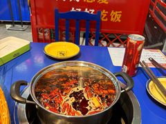 -马路边边火锅串串(观前街店)