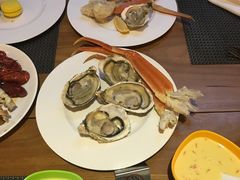 -温州铂尔曼酒店蘭 咖啡厅
