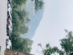 -龙门涧景区
