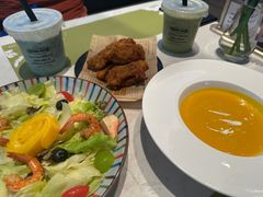 -IL Forno 意坊·意大利餐厅(温州万象城店)