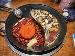-楠火锅(西单店)