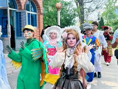 -南戴河国际娱乐中心