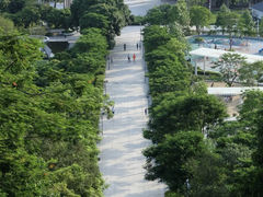 -红花山公园