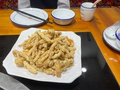 -东北农家院·铁锅炖(莘庄店)