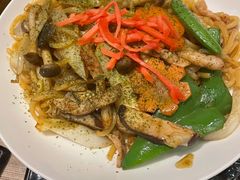 -小山日本料理(兴业太古汇店)