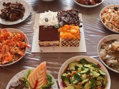 -皇家美孚·蛋糕外送(东部佳世客店)