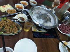 -来自潮州牛肉店(华强北店)