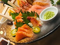 -山之川日料放题(通州店)