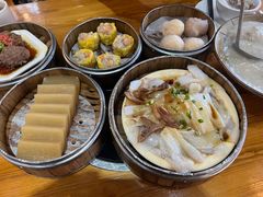 -得心斋(国瑞升平里店)