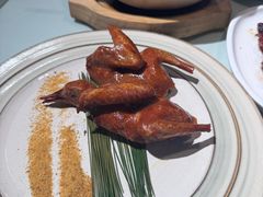 -观塘港茶餐厅(八一大道店)