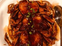 -熠盛·本帮菜Bistro(永嘉路店)