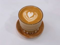 澳白-GOOD好事咖啡(会展城店)
