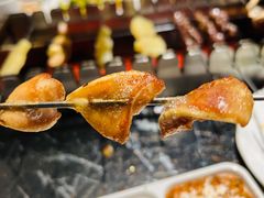 -郎出山烧烤(胶州店)