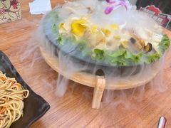 -束河人家(南锣鼓巷店)