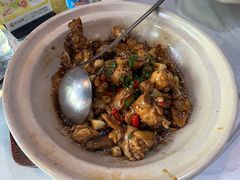 -鄱阳湖·江西小炒·瓦罐煨汤(五道口店)