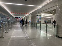 -螃蟹岬(地铁站)