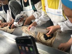 -芳婆糕团店(王府大街店)