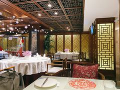 -汉唐宴长安食府