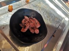 -梁山烤肉(李逵店)