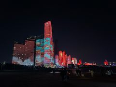 -青岛第三海水浴场