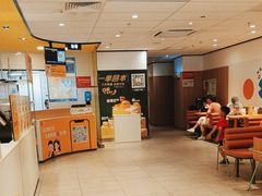 -麦当劳(宝龙店)