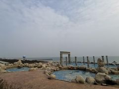 -渔岛海洋度假区