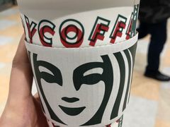 -星巴克臻选(华堂·新辰汇店)