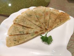 野菜薄饼-钦善斋(武侯祠店)