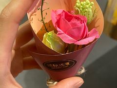 -海底捞火锅(万象城店)