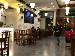 大堂-同得兴面馆.苏式面.三虾面(园区店)