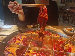 -陈陈火锅(较场口店)