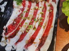 安格斯牛五花-土大力烤肉名家(奥莱店)
